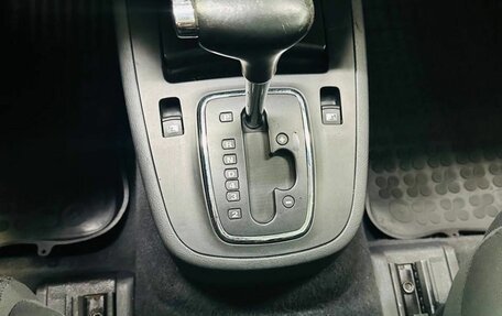 Volkswagen Sharan I рестайлинг, 2009 год, 850 000 рублей, 15 фотография