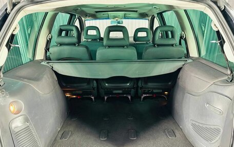 Volkswagen Sharan I рестайлинг, 2009 год, 850 000 рублей, 10 фотография