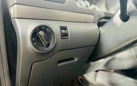 Volkswagen Sharan I рестайлинг, 2009 год, 850 000 рублей, 4 фотография