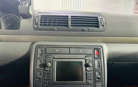 Volkswagen Sharan I рестайлинг, 2009 год, 850 000 рублей, 7 фотография