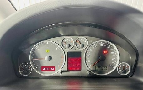 Volkswagen Sharan I рестайлинг, 2009 год, 850 000 рублей, 6 фотография