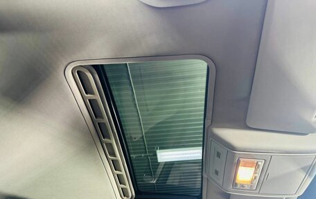 Volkswagen Sharan I рестайлинг, 2009 год, 850 000 рублей, 18 фотография