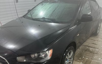 Mitsubishi Lancer IX, 2008 год, 700 000 рублей, 1 фотография