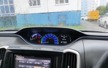 Suzuki Solio III, 2017 год, 1 080 000 рублей, 14 фотография