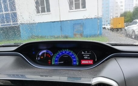 Suzuki Solio III, 2017 год, 1 080 000 рублей, 15 фотография