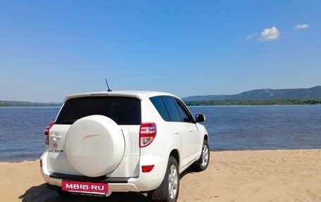Toyota RAV4, 2010 год, 1 690 000 рублей, 3 фотография
