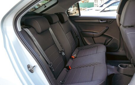 Skoda Rapid II, 2022 год, 1 700 000 рублей, 7 фотография