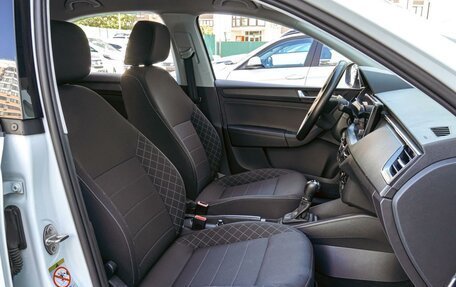 Skoda Rapid II, 2022 год, 1 700 000 рублей, 8 фотография
