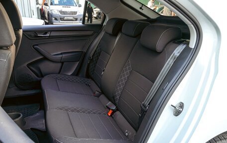 Skoda Rapid II, 2022 год, 1 700 000 рублей, 9 фотография