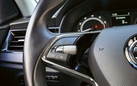 Skoda Rapid II, 2022 год, 1 700 000 рублей, 14 фотография