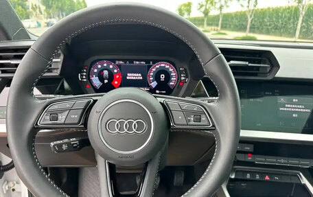 Audi A3, 2022 год, 1 690 500 рублей, 7 фотография