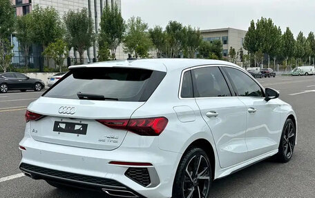 Audi A3, 2022 год, 1 690 500 рублей, 5 фотография