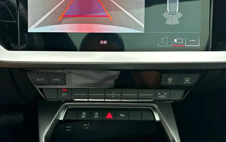 Audi A3, 2022 год, 1 690 500 рублей, 10 фотография