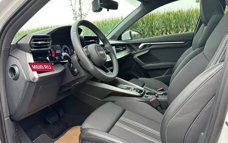Audi A3, 2022 год, 1 690 500 рублей, 8 фотография