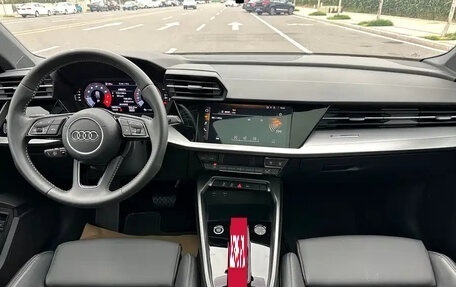 Audi A3, 2022 год, 1 690 500 рублей, 11 фотография