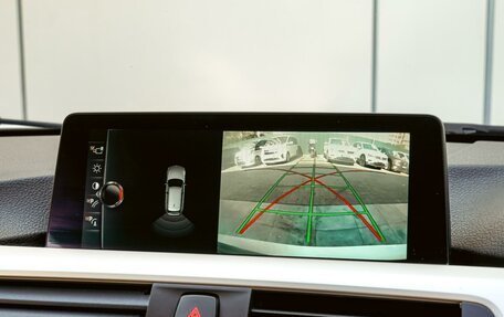 BMW 3 серия, 2017 год, 1 580 000 рублей, 13 фотография