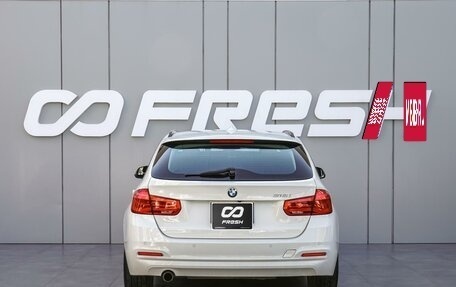 BMW 3 серия, 2017 год, 1 580 000 рублей, 4 фотография