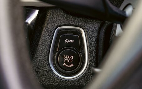 BMW 3 серия, 2017 год, 1 580 000 рублей, 17 фотография