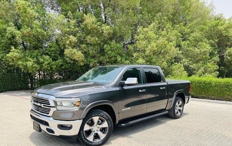 Rambler 1500, 2022 год, 4 500 000 рублей, 1 фотография