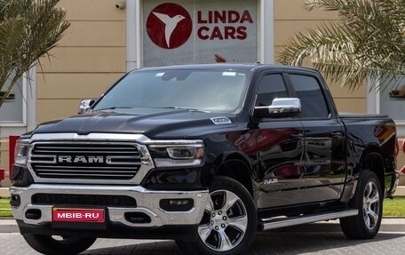 Rambler 1500, 2024 год, 6 900 000 рублей, 1 фотография