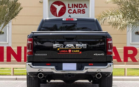 Rambler 1500, 2024 год, 6 900 000 рублей, 5 фотография