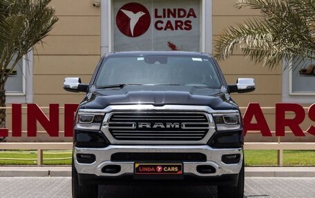 Rambler 1500, 2024 год, 6 900 000 рублей, 2 фотография