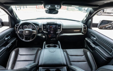 Rambler 1500, 2024 год, 6 900 000 рублей, 8 фотография