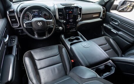 Rambler 1500, 2024 год, 6 900 000 рублей, 9 фотография