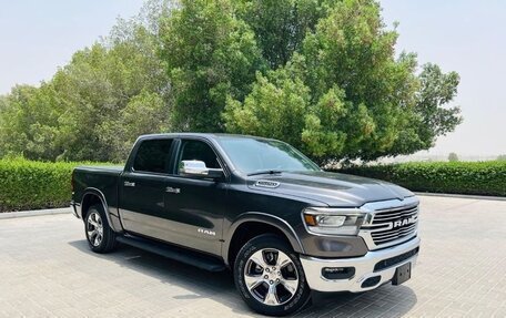 Rambler 1500, 2022 год, 4 500 000 рублей, 2 фотография