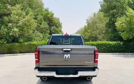 Rambler 1500, 2022 год, 4 500 000 рублей, 5 фотография