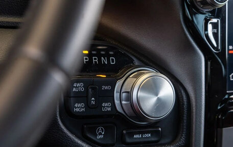 Rambler 1500, 2024 год, 6 900 000 рублей, 13 фотография