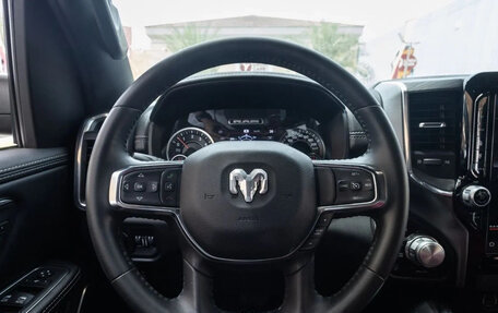 Rambler 1500, 2024 год, 6 900 000 рублей, 10 фотография