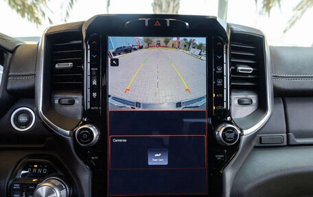 Rambler 1500, 2024 год, 6 900 000 рублей, 12 фотография