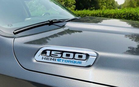 Rambler 1500, 2022 год, 4 500 000 рублей, 3 фотография