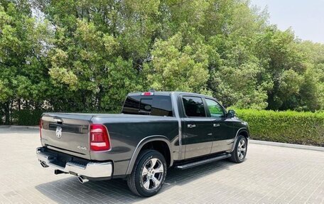 Rambler 1500, 2022 год, 4 500 000 рублей, 6 фотография