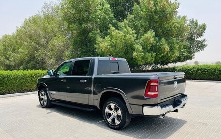 Rambler 1500, 2022 год, 4 500 000 рублей, 4 фотография