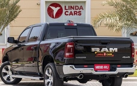 Rambler 1500, 2024 год, 6 900 000 рублей, 7 фотография