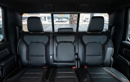 Rambler 1500, 2024 год, 6 900 000 рублей, 14 фотография