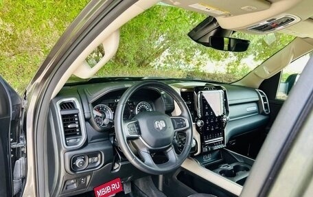 Rambler 1500, 2022 год, 4 500 000 рублей, 8 фотография