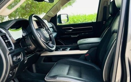 Rambler 1500, 2022 год, 4 500 000 рублей, 9 фотография