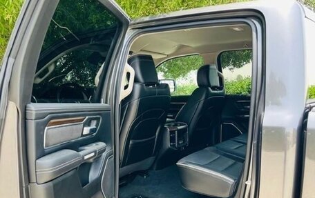 Rambler 1500, 2022 год, 4 500 000 рублей, 10 фотография