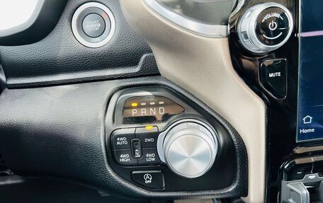 Rambler 1500, 2022 год, 4 500 000 рублей, 13 фотография