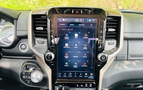 Rambler 1500, 2022 год, 4 500 000 рублей, 12 фотография