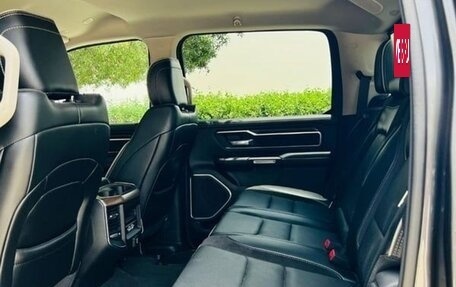Rambler 1500, 2022 год, 4 500 000 рублей, 11 фотография