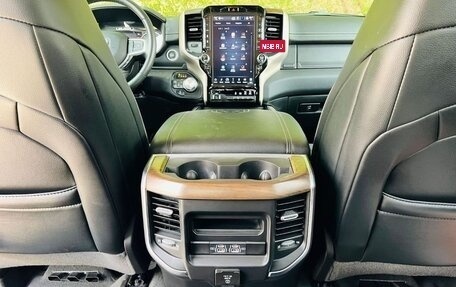 Rambler 1500, 2022 год, 4 500 000 рублей, 14 фотография