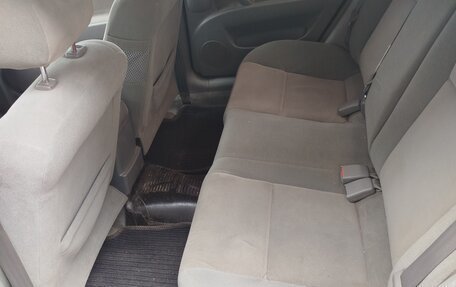 Daewoo Gentra II, 2014 год, 420 000 рублей, 1 фотография