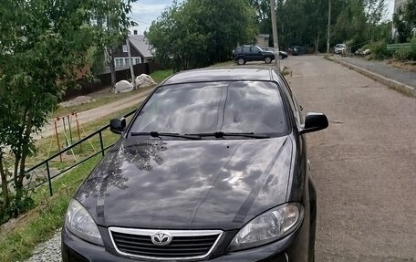 Daewoo Gentra II, 2014 год, 420 000 рублей, 2 фотография