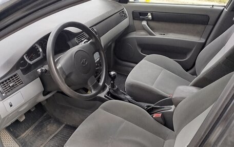 Daewoo Gentra II, 2014 год, 420 000 рублей, 5 фотография