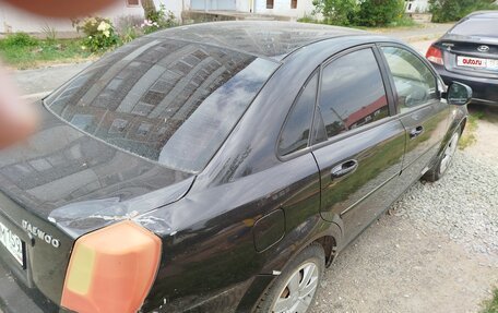 Daewoo Gentra II, 2014 год, 420 000 рублей, 6 фотография