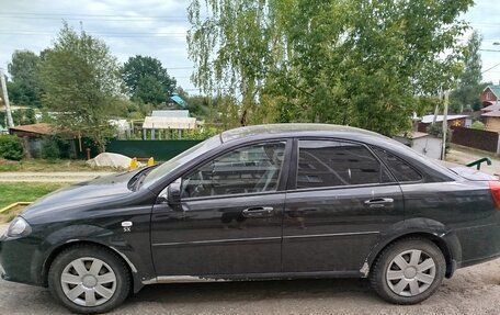 Daewoo Gentra II, 2014 год, 420 000 рублей, 4 фотография